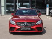 Mercedes-Benz C-Класс IV (W205) Рестайлинг Москва  - изображение 24