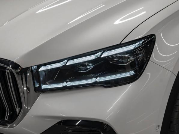 Geely Monjaro I Рестайлинг 2 с пробегом 2026 года, цена 4 100 000 рублей, 15 км, внедорожник, Автокод Объявления