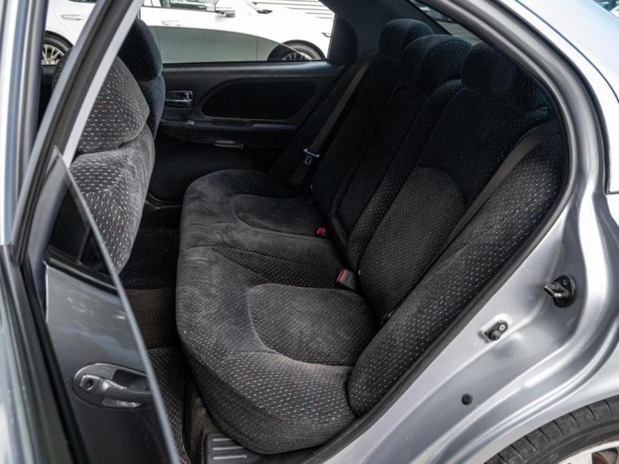 Hyundai Sonata IV (EF) Рестайлинг Краснодар  - изображение 9