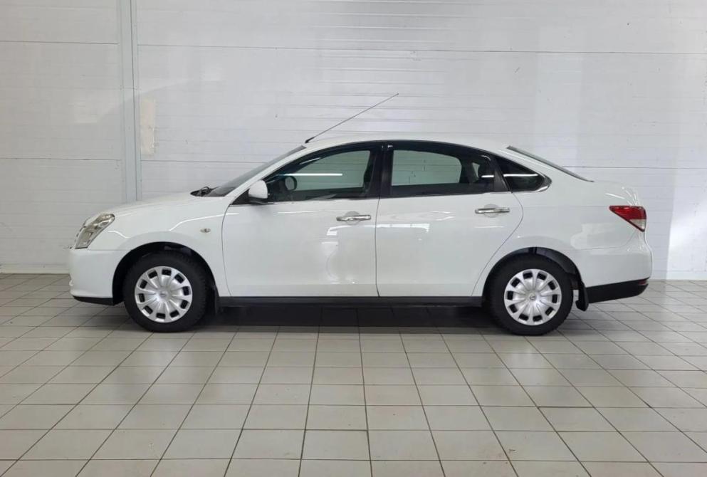 Nissan Almera III (G15) Астрахань  - изображение 11