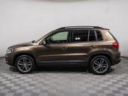 Volkswagen Tiguan I Рестайлинг Москва  - изображение 21