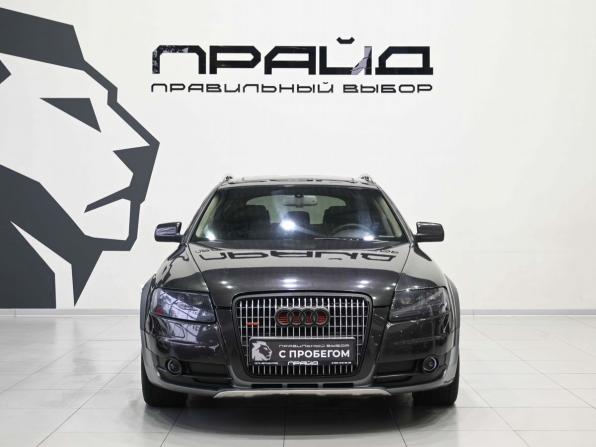 Audi A6 allroad II (C6) с пробегом 2006 года, цена 999 900 рублей, 150000 км, универсал, Автокод Объявления