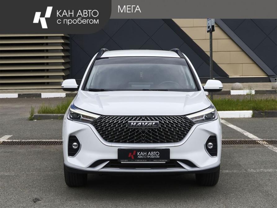 Haval M6 II Казань  - изображение 3