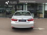 Toyota Camry VII (XV50) Рестайлинг Казань  - изображение 20