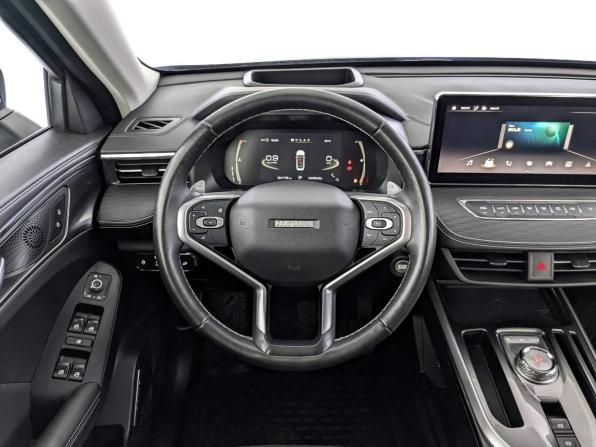 Haval Jolion I с пробегом 2023 года, цена 1 995 000 рублей, 24161 км, внедорожник, Автокод Объявления