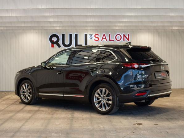 Mazda CX-9 II с пробегом 2019 года, цена 3 655 000 рублей, 136187 км, внедорожник, Автокод Объявления