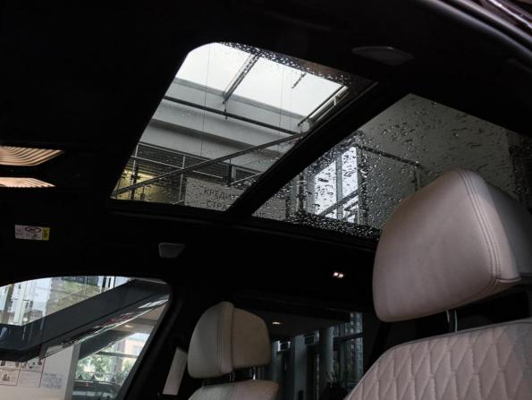 BMW X7 I (G07) с пробегом 2020 года, цена 8 000 000 рублей, 76045 км, внедорожник, Автокод Объявления