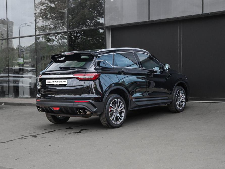 Belgee X50 Москва  - изображение 4