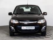 Lada (ВАЗ) Kalina II Санкт-Петербург  - изображение 22