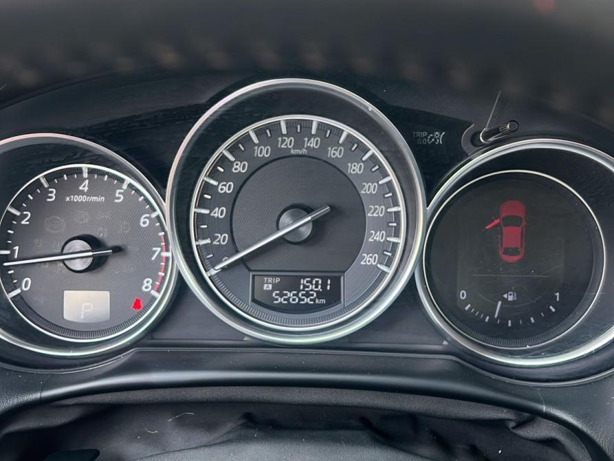 Mazda CX-5 I Рестайлинг Нижний Новгород  - изображение 4