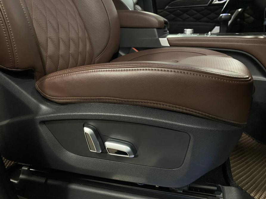 Haval H9 I Рестайлинг Тверь  - изображение 19