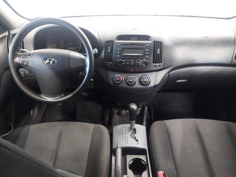 Hyundai Elantra IV (HD) Пермь  - изображение 10