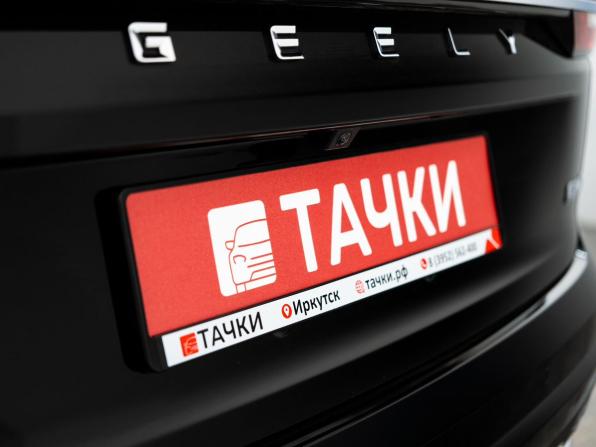 Geely Monjaro I с пробегом 2022 года, цена 2 490 000 рублей, 82030 км, внедорожник, Автокод Объявления