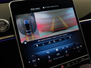 Mercedes-Benz S-Класс VII (W223) Химки  - изображение 44