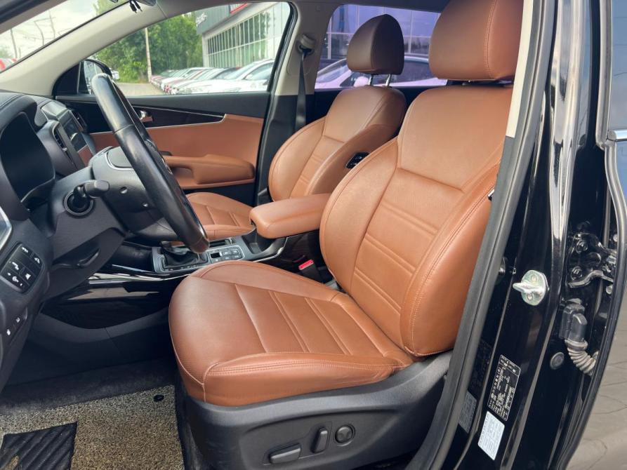 Kia Sorento III Prime Рестайлинг Стерлитамак  - изображение 12