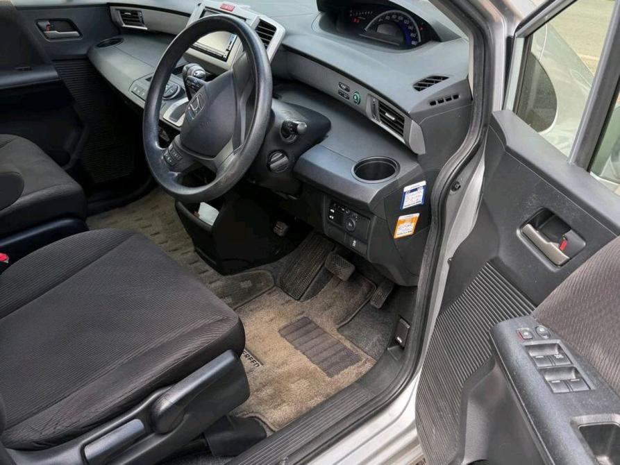 Honda Freed I Рестайлинг Стерлитамак  - изображение 12