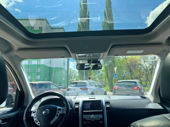 Nissan X-Trail II Рестайлинг с пробегом 2011 года, цена 1 375 000 рублей, 223644 км, внедорожник, Автокод Объявления