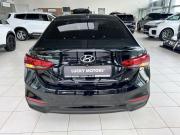 Hyundai Solaris II Екатеринбург  - изображение 29