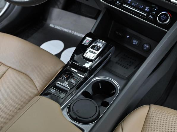 Hyundai Sonata VIII (DN8) с пробегом 2021 года, цена 2 499 000 рублей, 72000 км, седан, Автокод Объявления