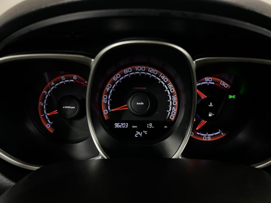 Lada (ВАЗ) Vesta I Тюмень  - изображение 16