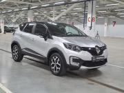 Renault Kaptur I Казань  - изображение 25
