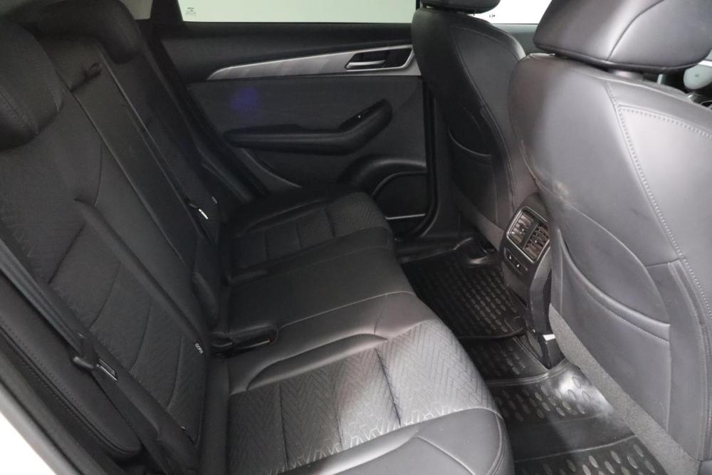 Haval F7x I Рестайлинг Санкт-Петербург  - изображение 12
