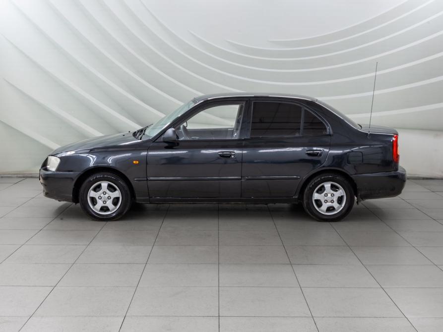Hyundai Accent II Волгоград  - изображение 4