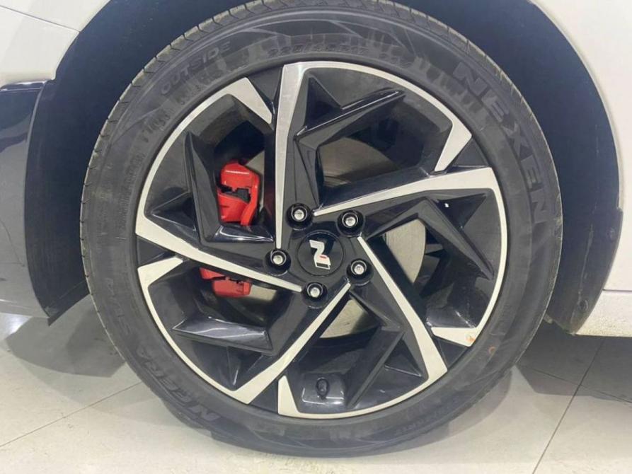 Hyundai Lafesta I Рестайлинг Воронеж  - изображение 12