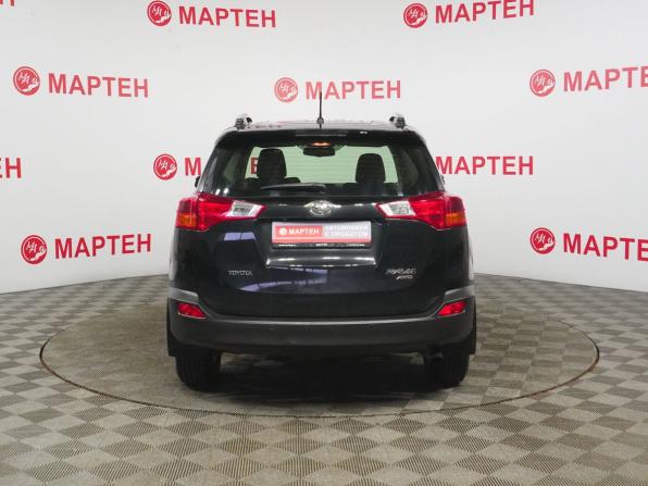 Toyota RAV4 IV (XA40) с пробегом 2014 года, цена 1 589 000 рублей, 383648 км, внедорожник, Автокод Объявления