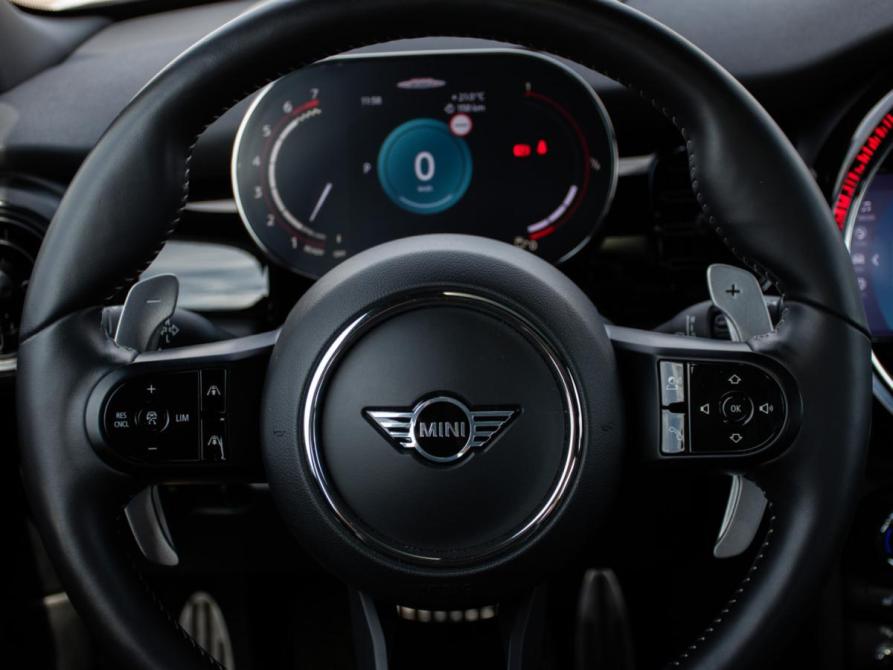 Mini Hatch III (F55/F56) Рестайлинг 2 Москва  - изображение 13