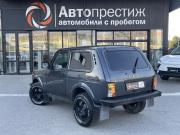 Lada (ВАЗ) 2121 (4x4) I Рестайлинг Волгоград  - изображение 24