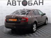 Skoda Octavia III (A7) Рестайлинг Екатеринбург  - изображение 28