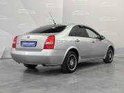Nissan Primera III (P12) Новосибирск  - изображение 32
