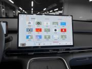 Geely Galaxy Starship 7 Москва  - изображение 49