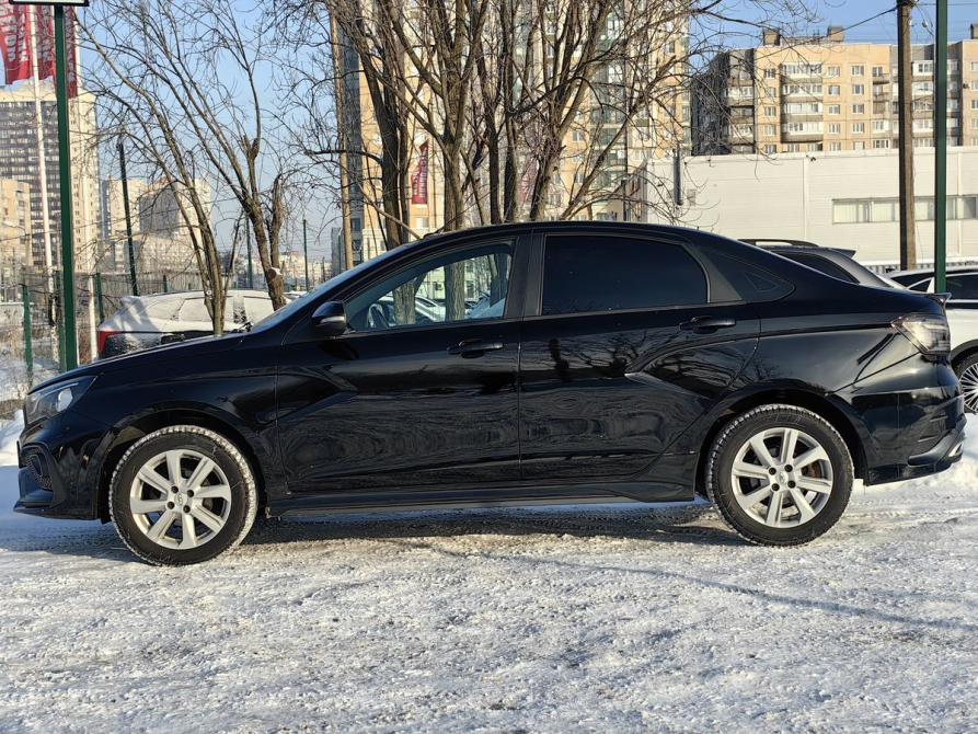 Lada (ВАЗ) Vesta I Санкт-Петербург  - изображение 5