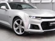 Chevrolet Camaro VI Воронеж  - изображение 30