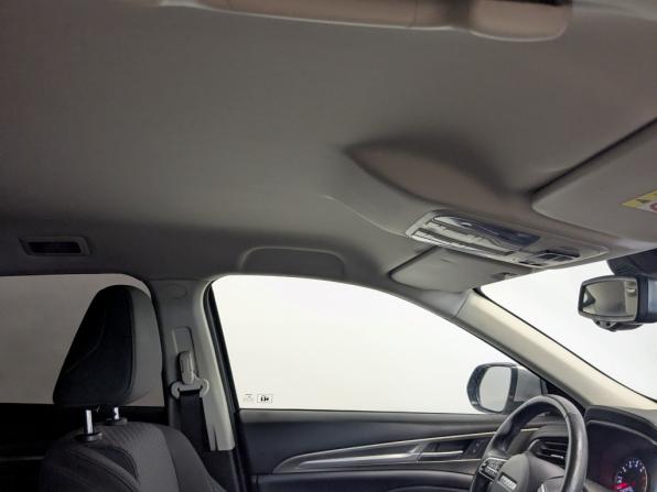 Haval F7 I с пробегом 2021 года, цена 1 650 000 рублей, 79223 км, внедорожник, Автокод Объявления
