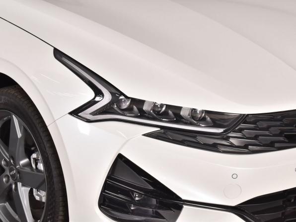 Kia K5 III с пробегом 2021 года, цена 1 830 000 рублей, 91191 км, седан, Автокод Объявления