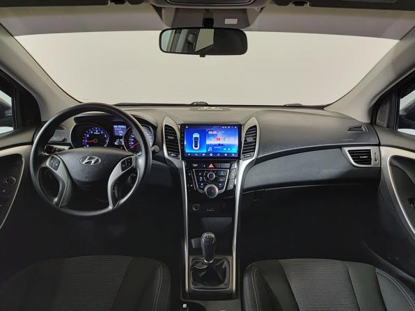Hyundai i30 II с пробегом 2014 года, цена 1 050 000 рублей, 182549 км, хэтчбек, Автокод Объявления