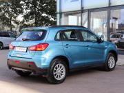 Mitsubishi ASX I Химки  - изображение 14