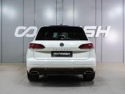 Volkswagen Touareg III Воронеж  - изображение 33