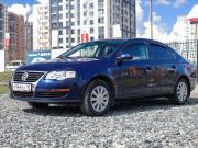 Volkswagen Passat B6 Ижевск  - изображение 21