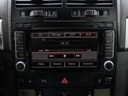 Volkswagen Touareg I Рестайлинг Тюмень  - изображение 44