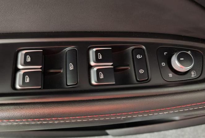 Geely Tugella I с пробегом 2022 года, цена 2 200 000 рублей, 99783 км, внедорожник, Автокод Объявления