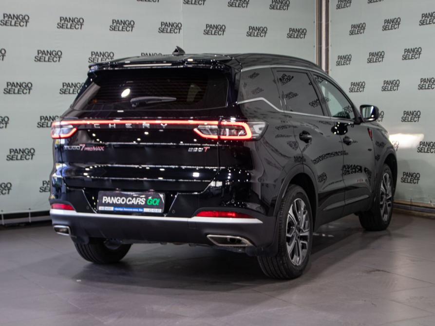 Chery Tiggo 7 Pro Max I Оренбург  - изображение 8