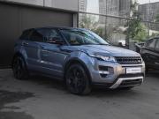 Land Rover Range Rover Evoque I Москва  - изображение 32