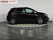 Opel Mokka I Белгород  - изображение 22