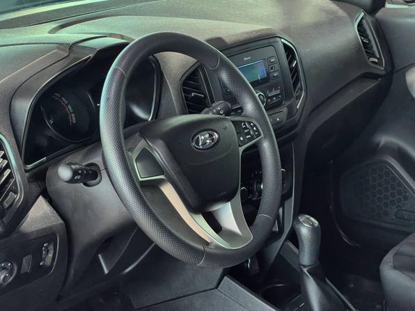 Lada (ВАЗ) XRAY I с пробегом 2021 года, цена 950 000 рублей, 22765 км, хэтчбек, Автокод Объявления