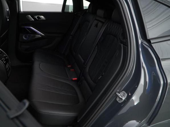 BMW X6 III (G06) Рестайлинг с пробегом 2025 года, цена 14 345 434 рубля, 12027 км, внедорожник, Автокод Объявления