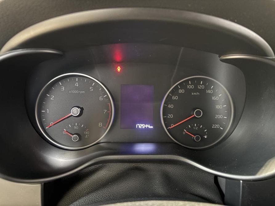 Kia Rio IV Новомосковск  - изображение 18